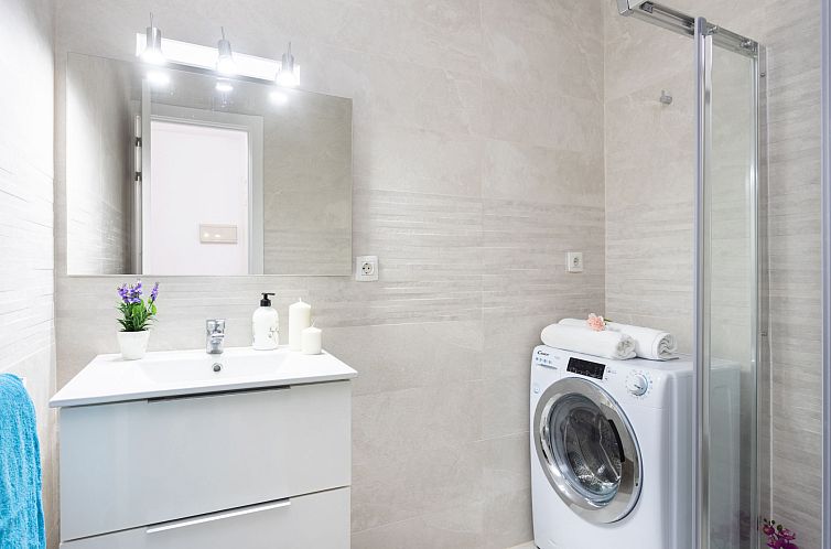 Appartement El Carmen