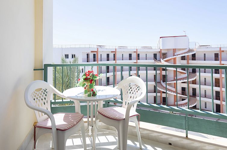 Appartement El Carmen