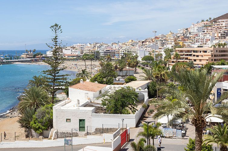 Appartement El Carmen