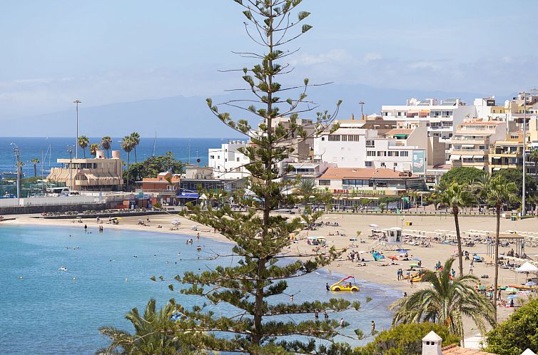 Appartement El Carmen