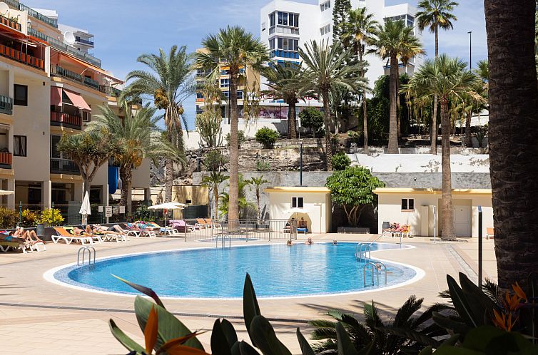 Appartement El Carmen