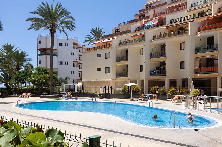 Appartement El Carmen