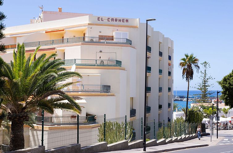 Appartement El Carmen