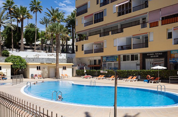 Appartement El Carmen