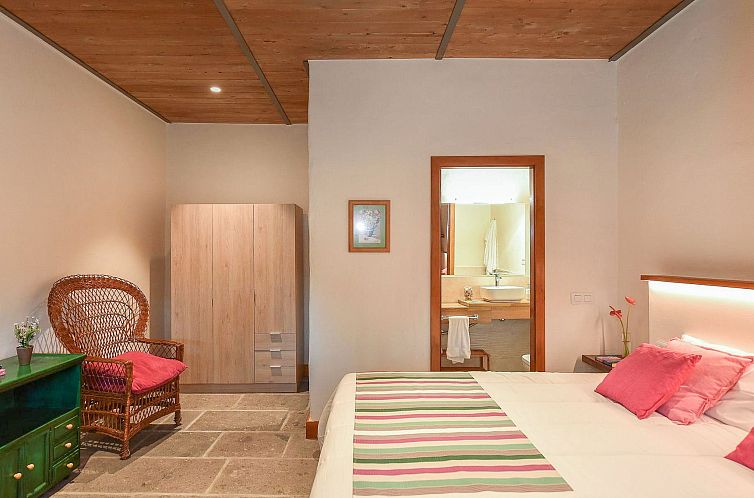 Vakantiehuis Finca La Casona de Abajo Arucas
