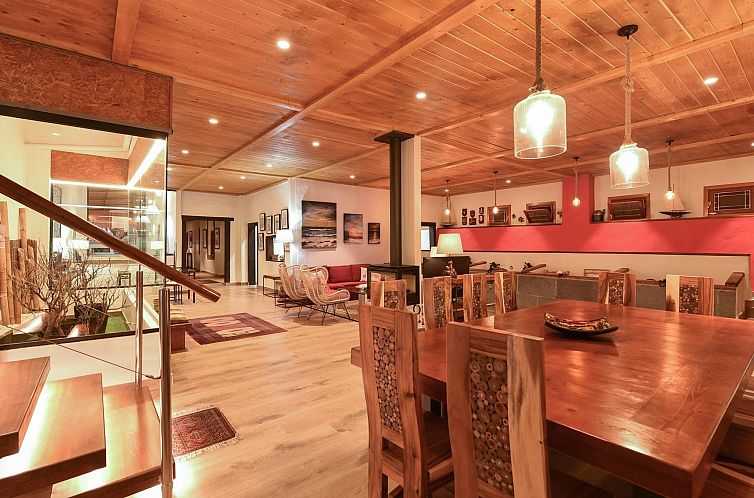 Vakantiehuis Finca La Casona de Abajo Arucas