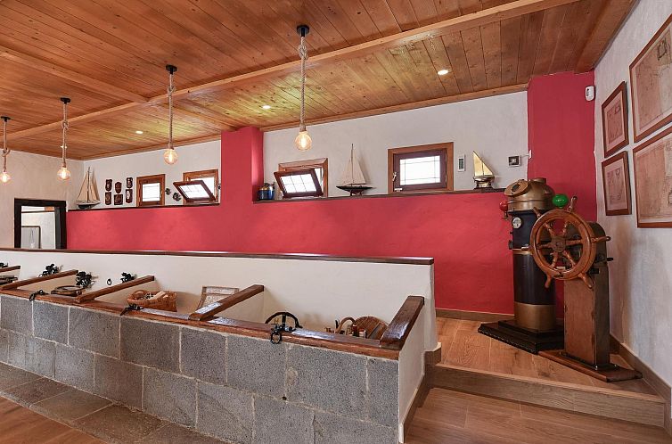 Vakantiehuis Finca La Casona de Abajo Arucas