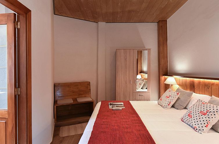 Vakantiehuis Finca La Casona de Abajo Arucas