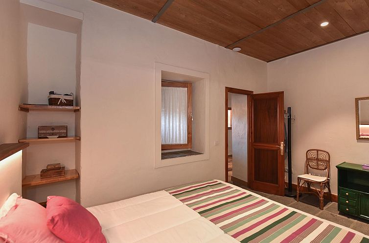Vakantiehuis Finca La Casona de Abajo Arucas