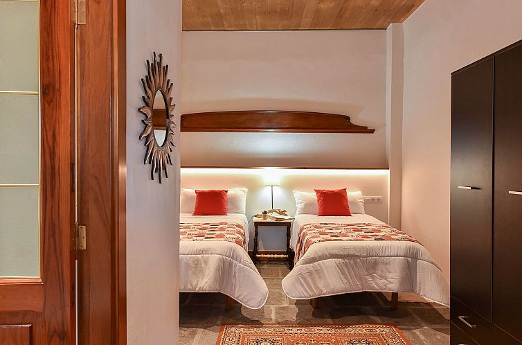 Vakantiehuis Finca La Casona de Abajo Arucas