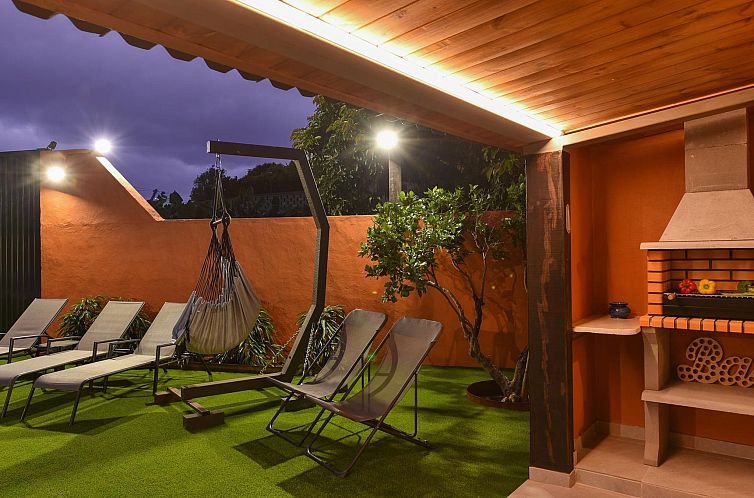 Vakantiehuis Finca La Casona de Abajo Arucas