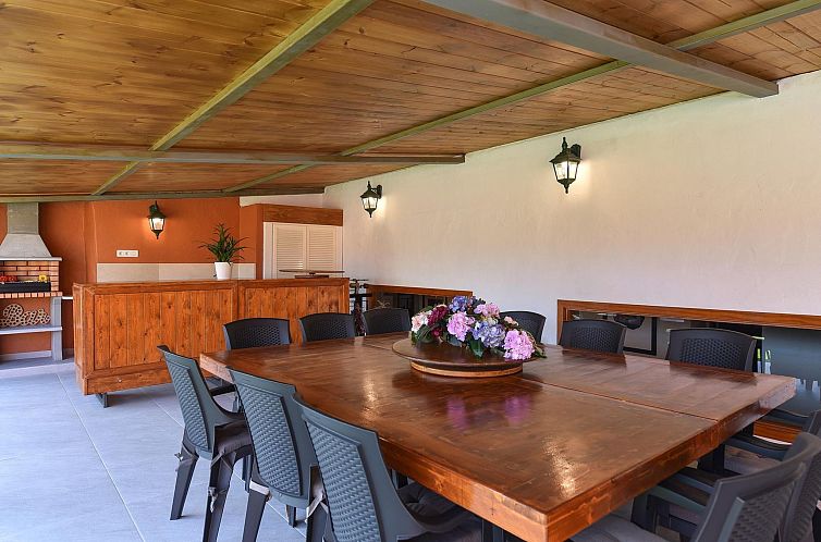 Vakantiehuis Finca La Casona de Abajo Arucas