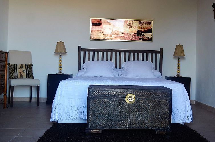 Vakantiehuis Villa los palmitos Familiäre Privatvilla mit P