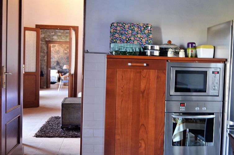 Vakantiehuis Villa los palmitos Familiäre Privatvilla mit P