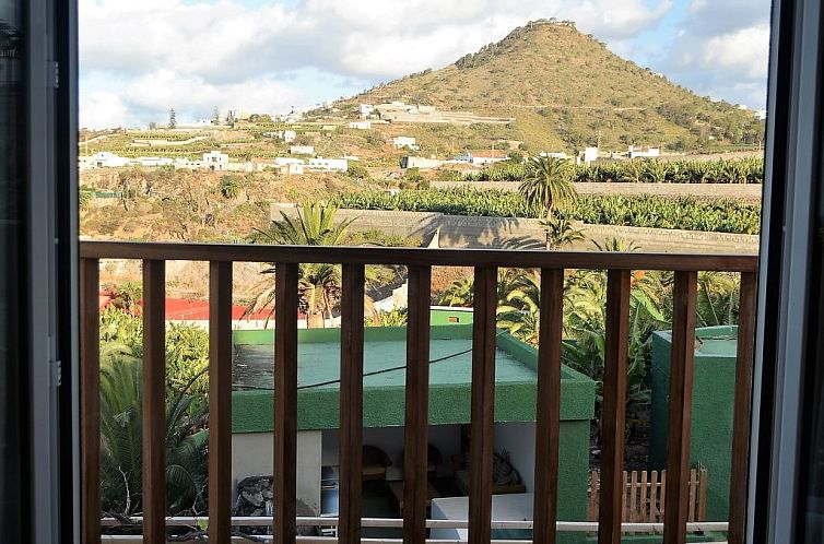 Vakantiehuis Villa los palmitos Familiäre Privatvilla mit P