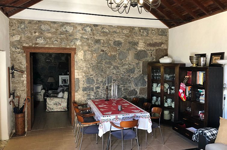 Vakantiehuis Villa los palmitos Familiäre Privatvilla mit P