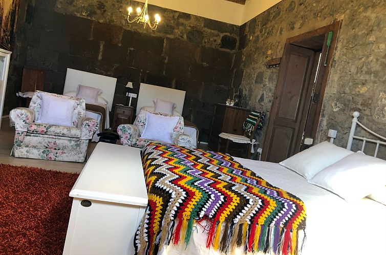 Vakantiehuis Villa los palmitos Familiäre Privatvilla mit P