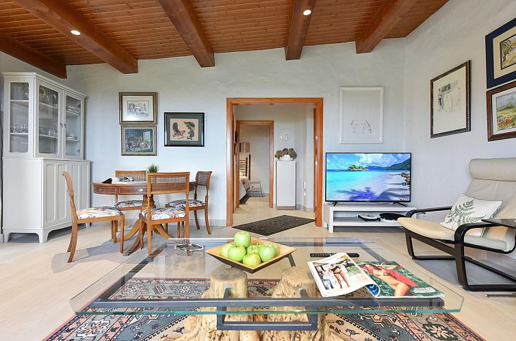 Vakantiehuis Arriba Arucas