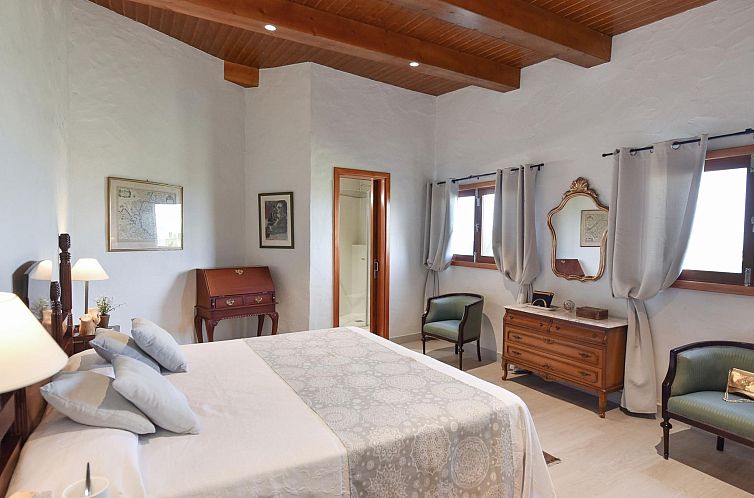 Vakantiehuis Arriba Arucas