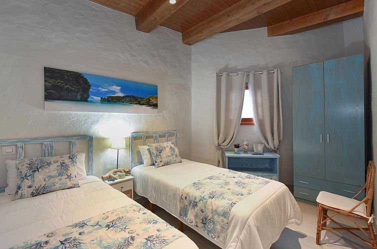 Vakantiehuis Arriba Arucas