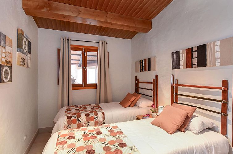Vakantiehuis Arriba Arucas