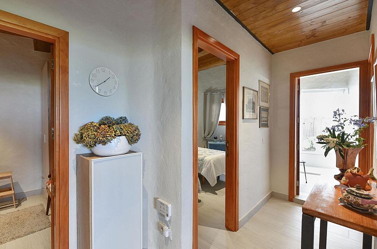 Vakantiehuis Arriba Arucas