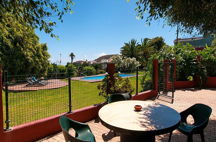 Vakantiehuis Arucas 10