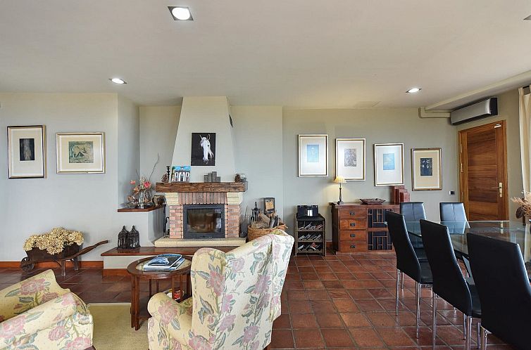 Vakantiehuis Arucas 10