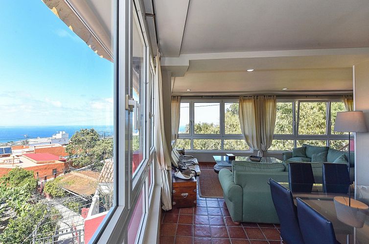 Vakantiehuis Arucas 10