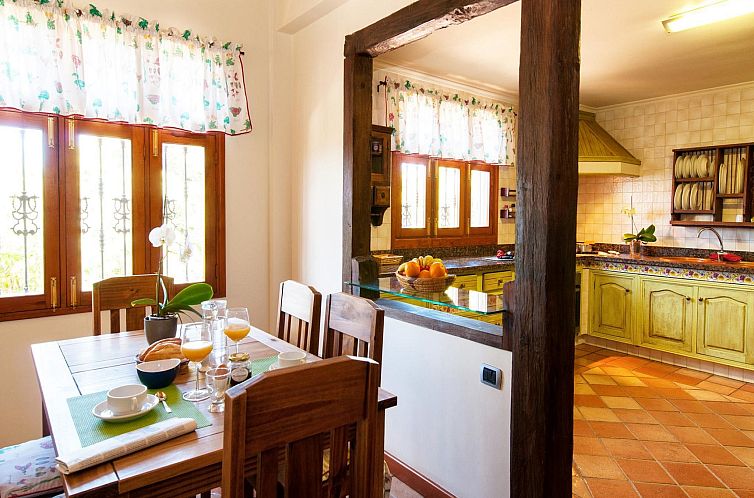 Vakantiehuis Arucas 10