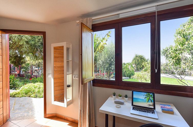 Vakantiehuis Arucas 10
