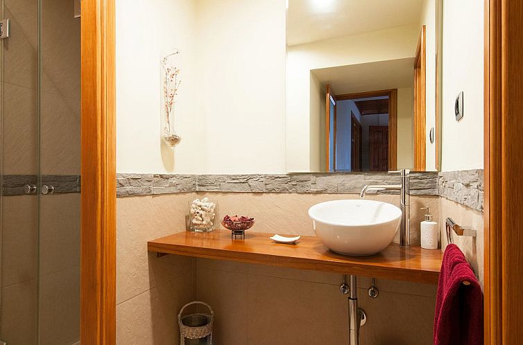 Vakantiehuis Arucas 10