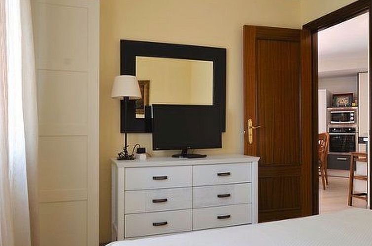 Vakantiehuis Villa los palmitos Familiäre Privatvilla mit P