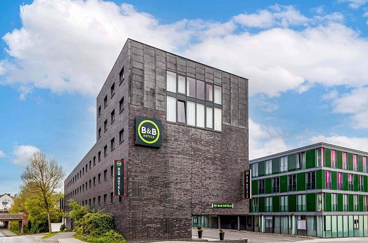 ibis Fulda City
