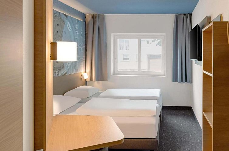 ibis Fulda City