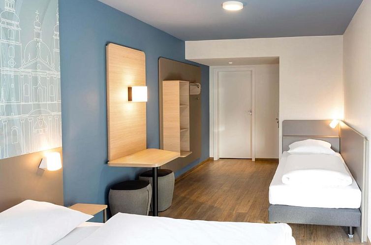 ibis Fulda City