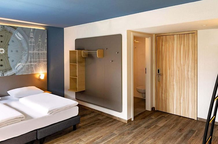 ibis Fulda City