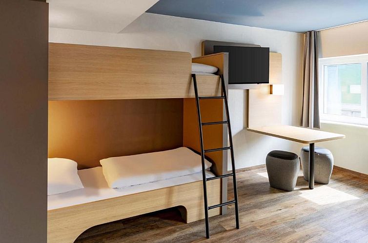 ibis Fulda City