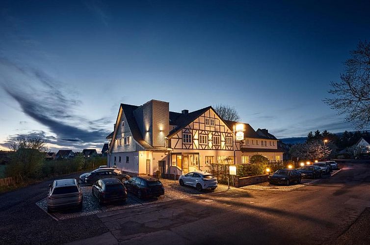 Das Landhotel am Trätzhof Fulda