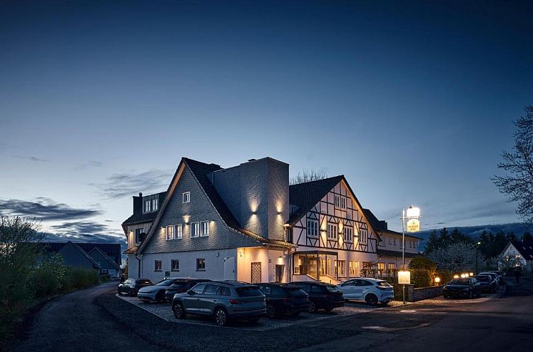 Das Landhotel am Trätzhof Fulda