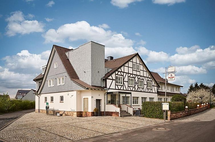 Das Landhotel am Trätzhof Fulda