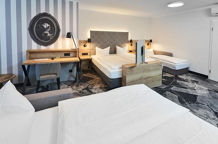 Das Landhotel am Trätzhof Fulda