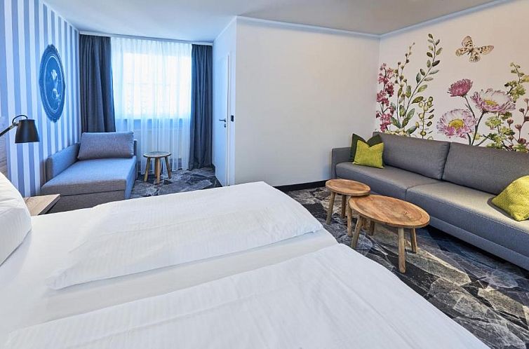 Das Landhotel am Trätzhof Fulda