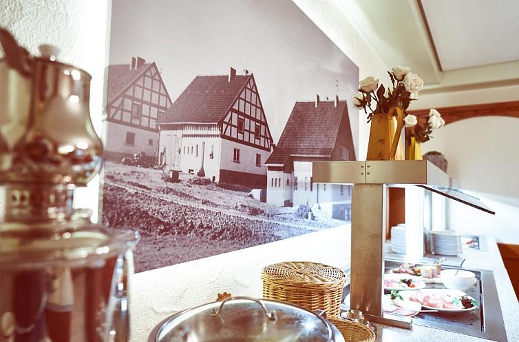 Das Landhotel am Trätzhof Fulda