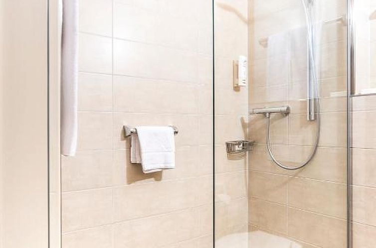 Hotel Fulda Mitte