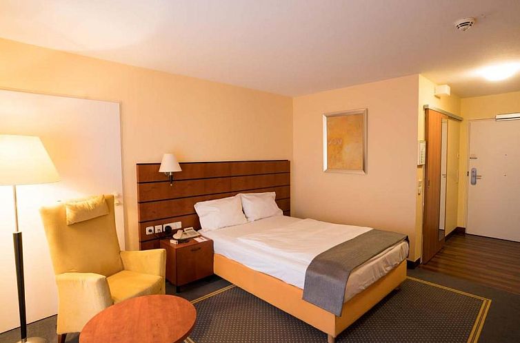 Hotel Fulda Mitte