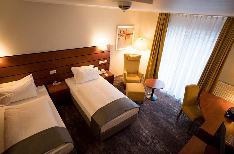 Hotel Fulda Mitte