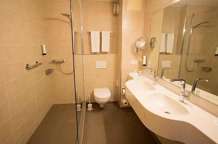 Hotel Fulda Mitte