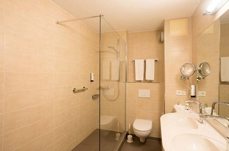 Hotel Fulda Mitte