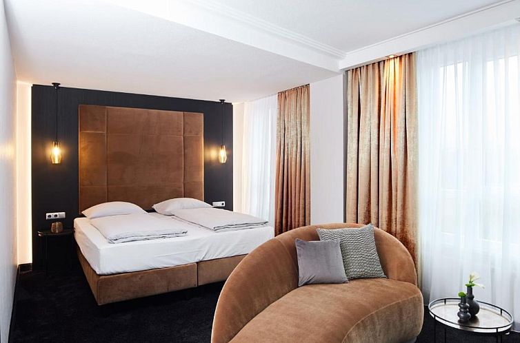 Hotel ESPERANTO Kongress- und Kulturzentrum Fulda